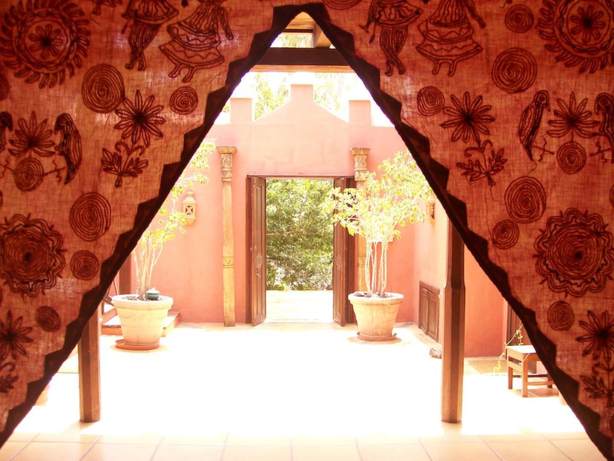 Casa El Morro Country house Uga