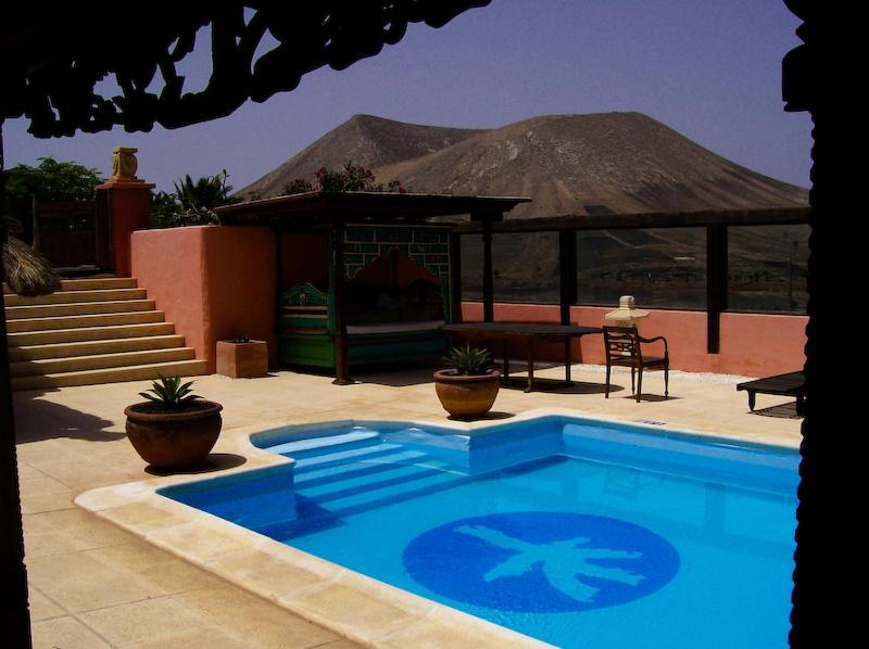 Country house Casa El Morro Uga