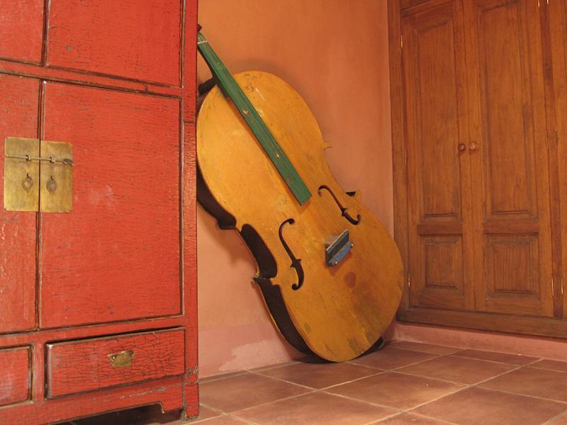 Casa El Morro *