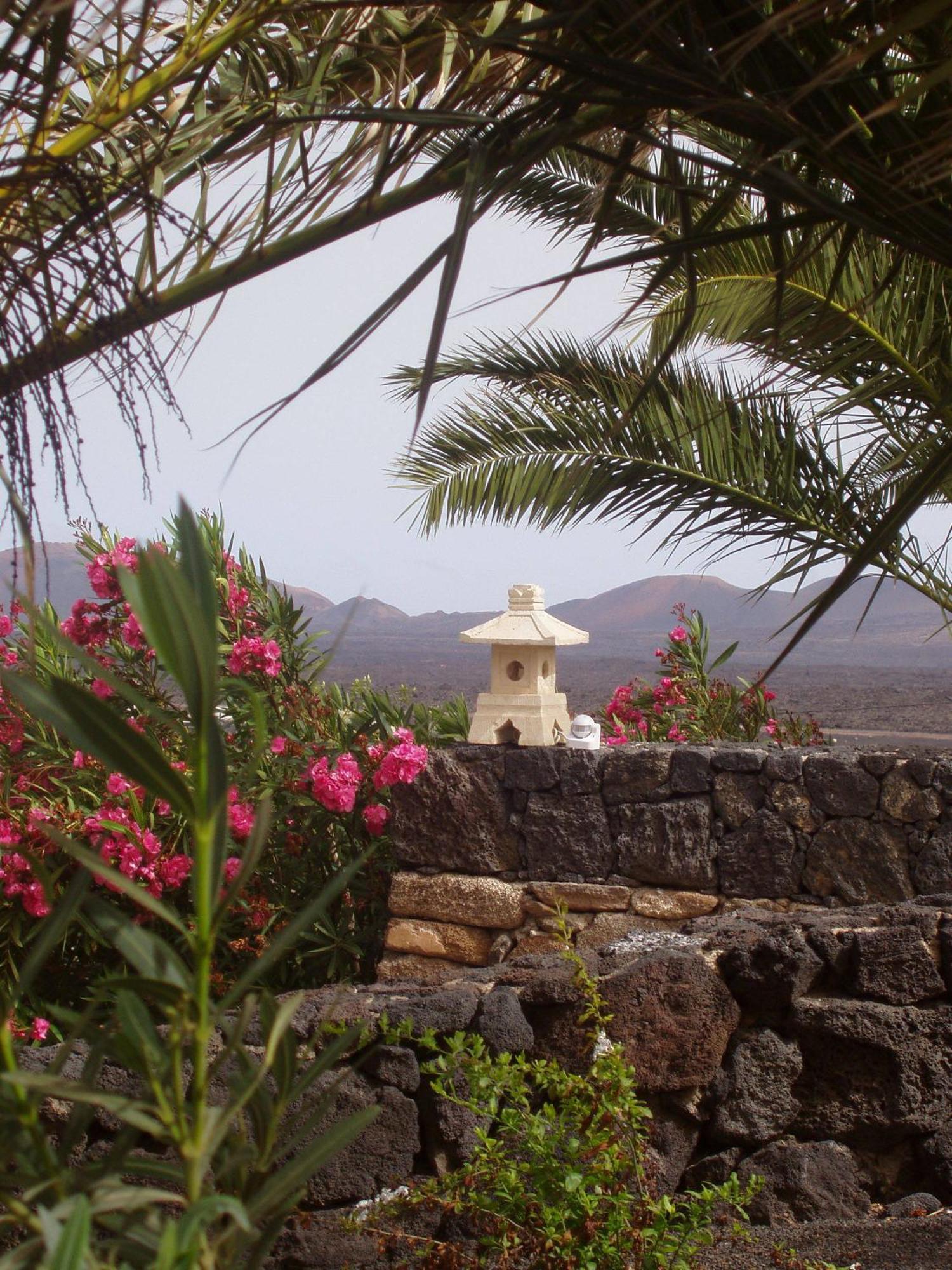 Country house Casa El Morro