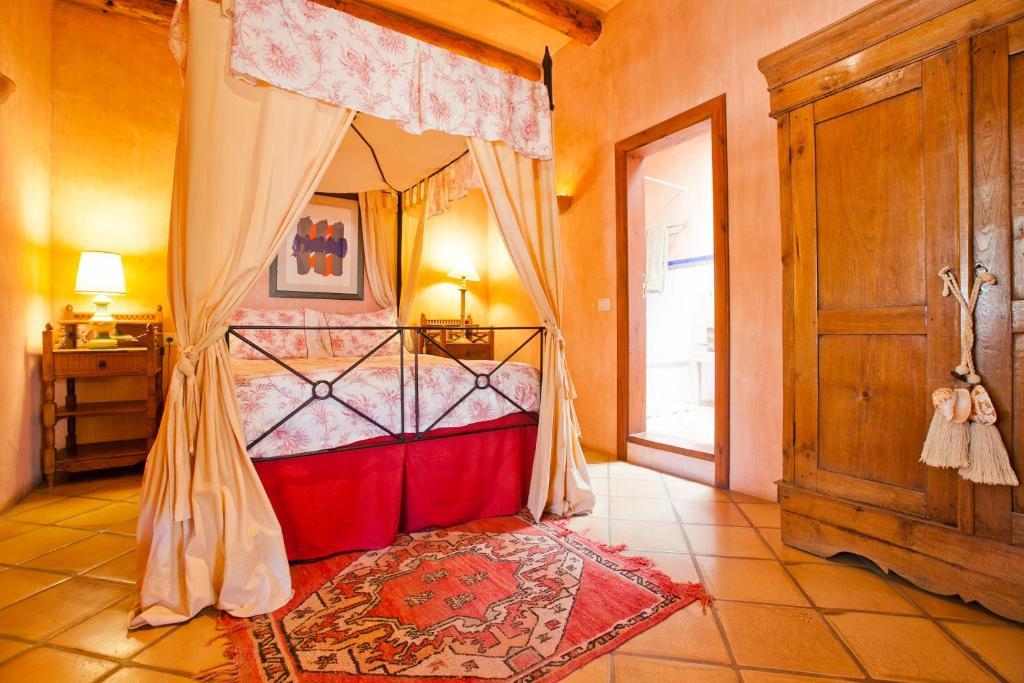 Casa El Morro Country house Uga