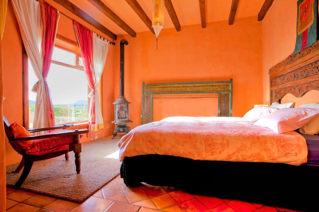 Casa El Morro Country house *