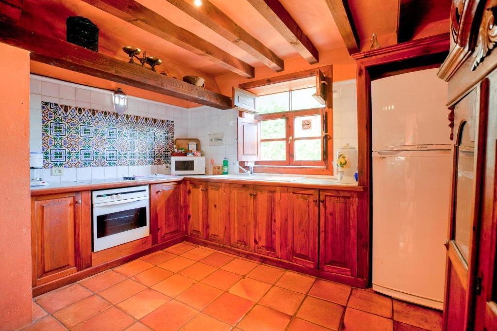 Casa El Morro Country house