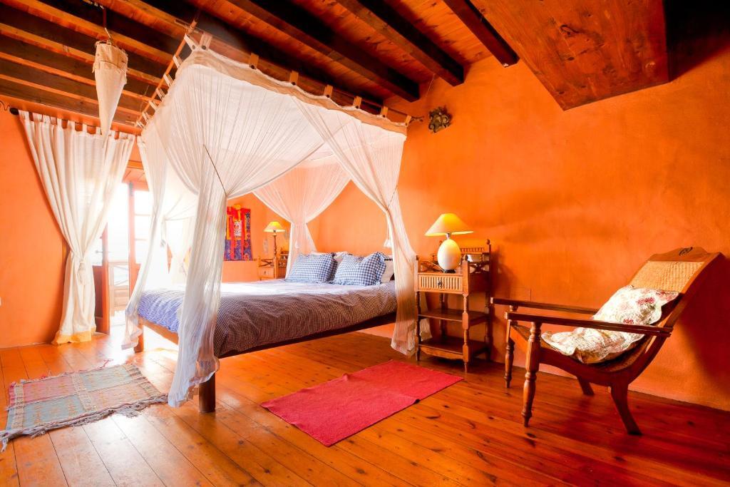 Country house Casa El Morro