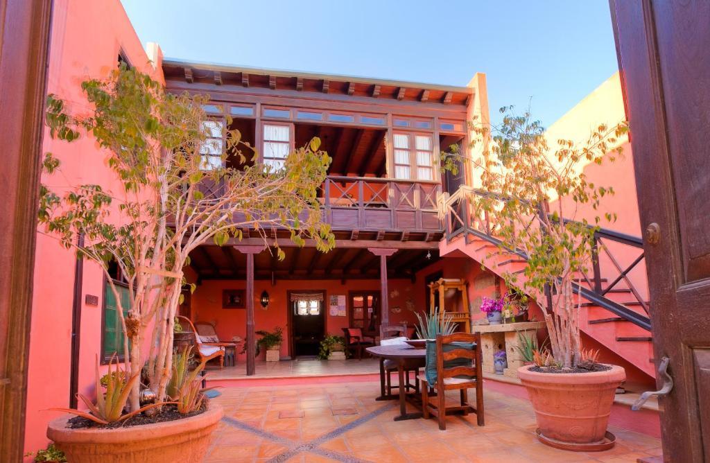 Country house Casa El Morro *