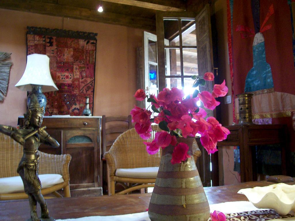 Country house Casa El Morro *