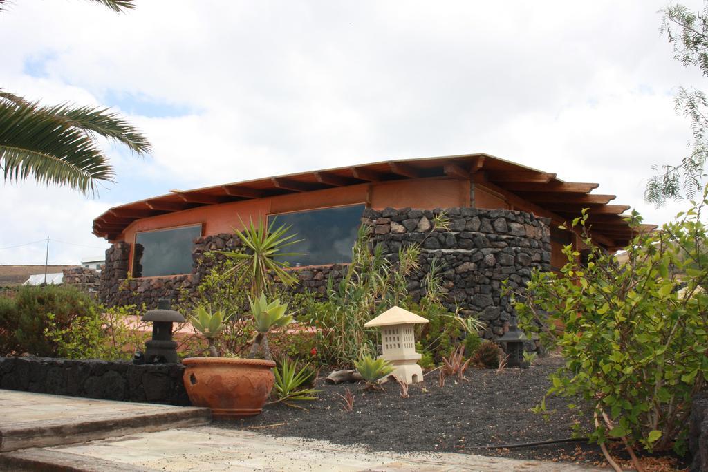 Casa El Morro Country house