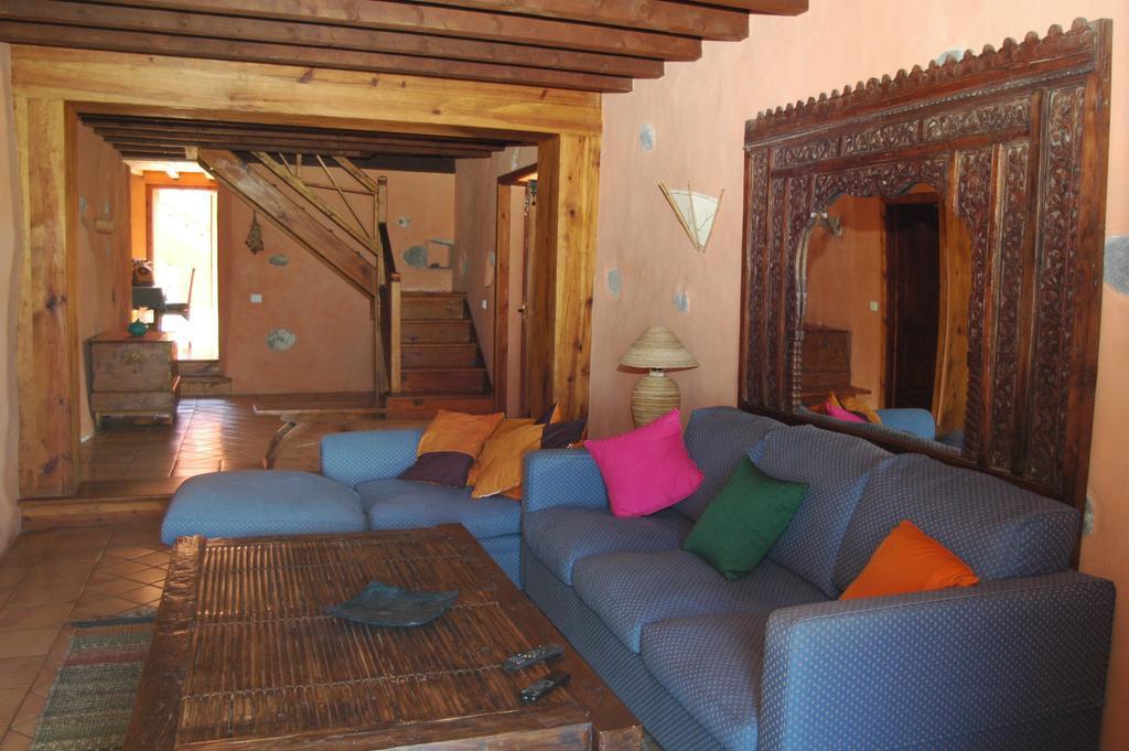 Casa El Morro Country house *