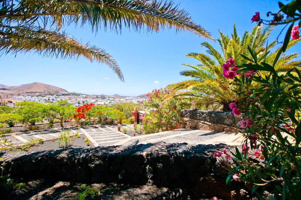 Casa El Morro Country house