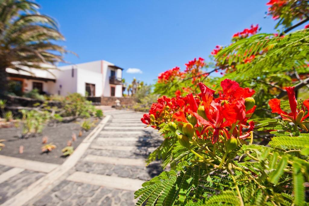 Casa El Morro Country house