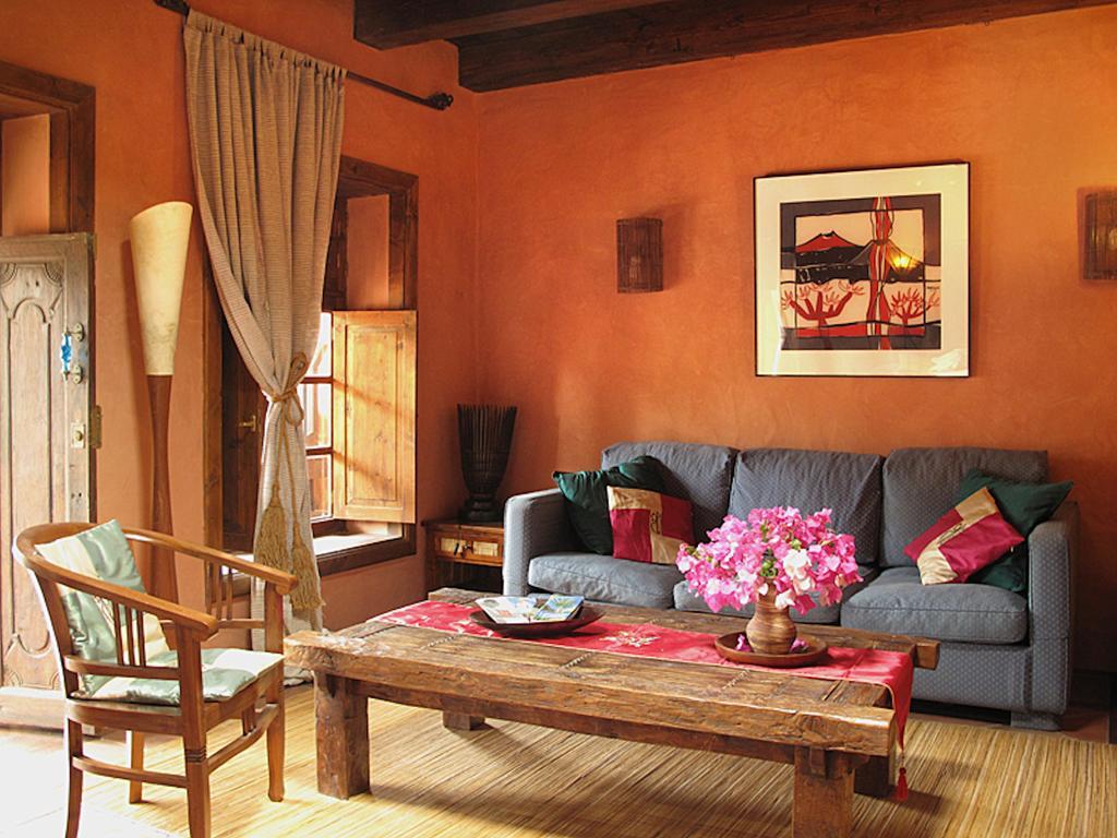 Country house Casa El Morro