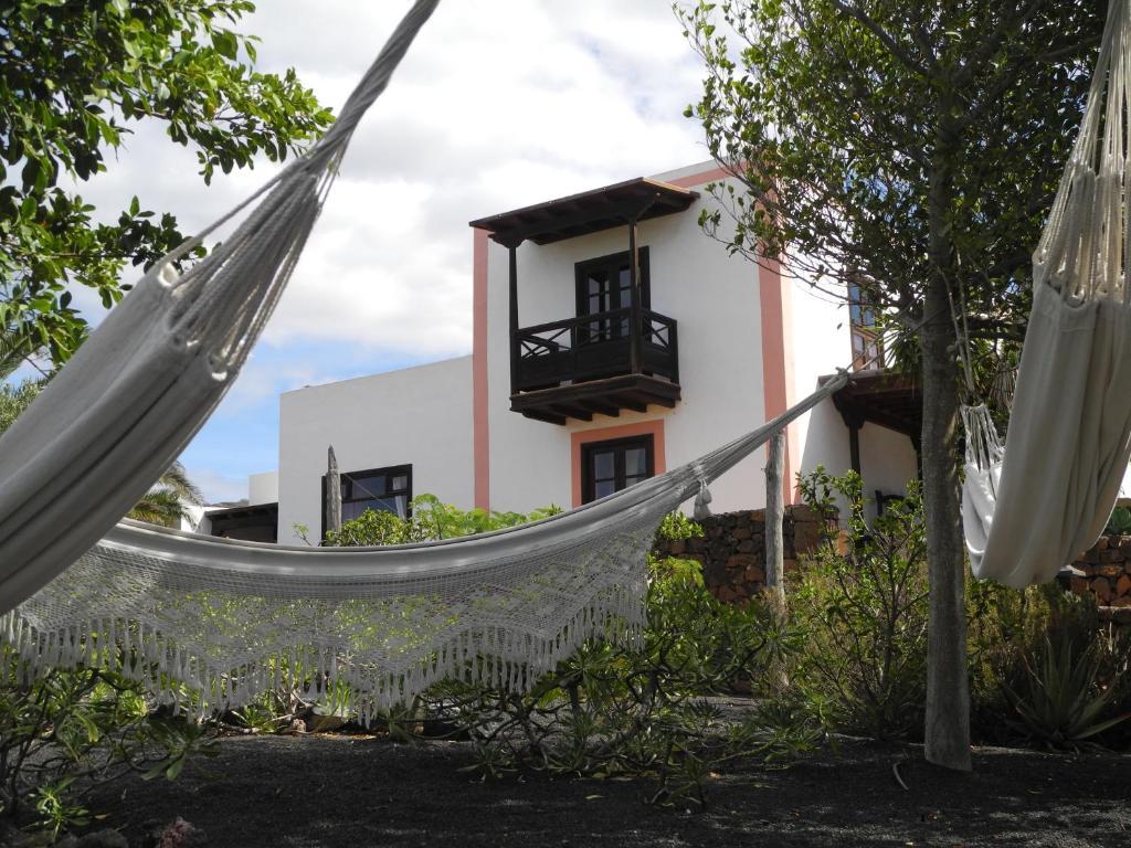 Casa El Morro Country house Uga