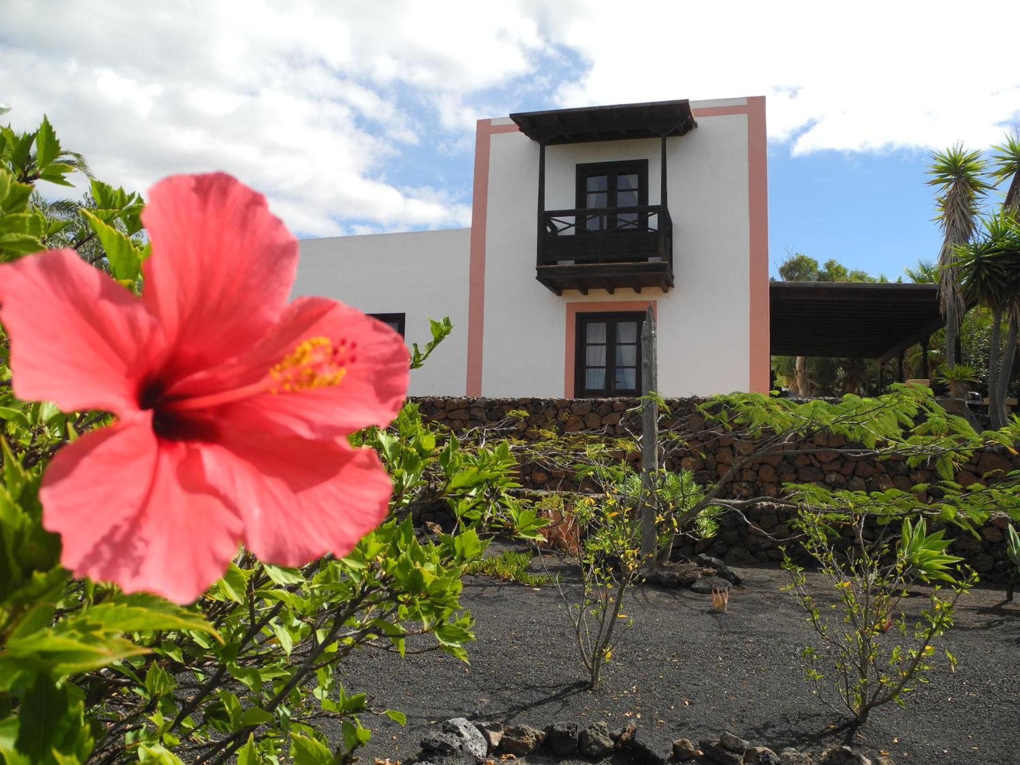 Casa El Morro Country house