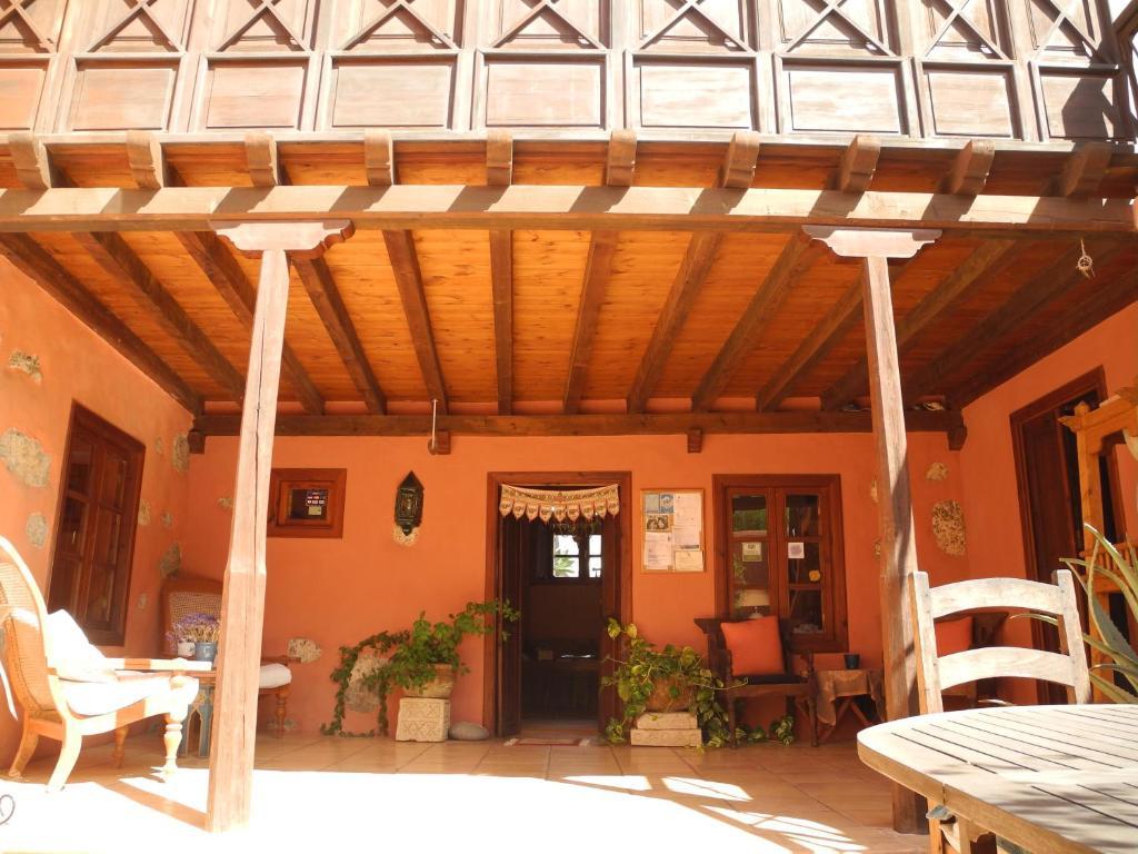 Casa El Morro Country house *