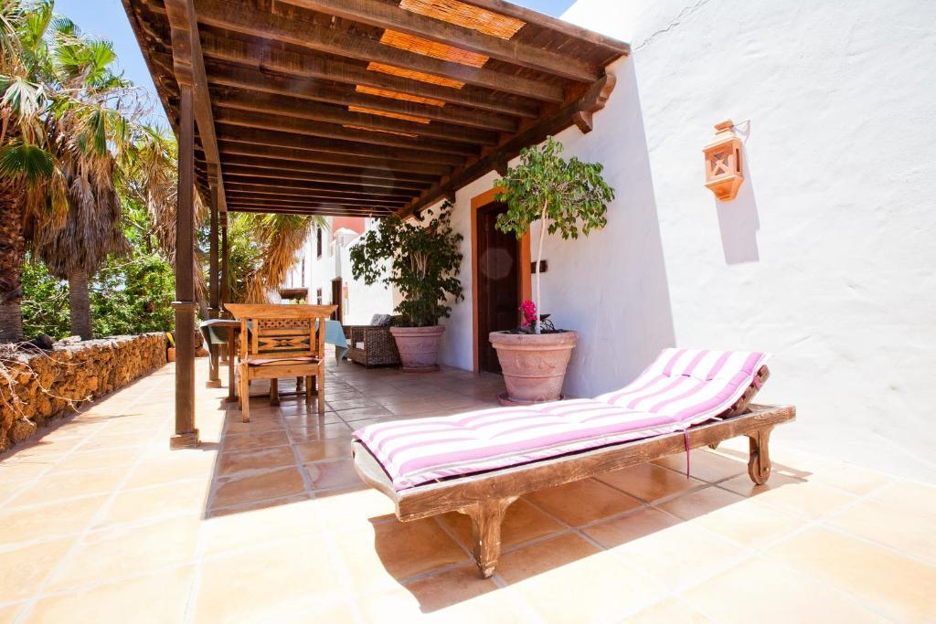 Casa El Morro Country house *