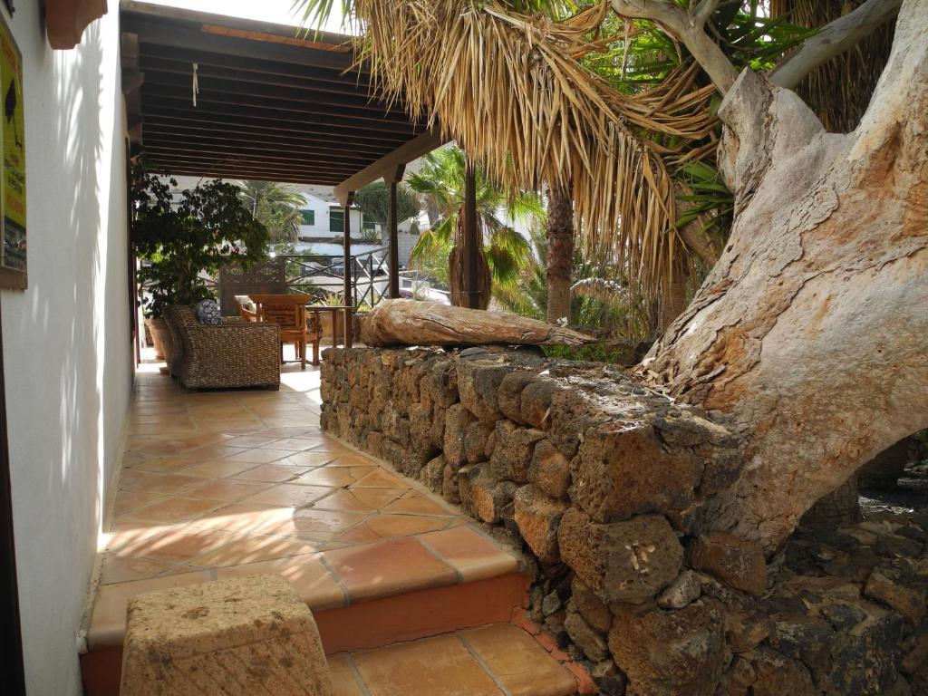 Country house Casa El Morro Uga