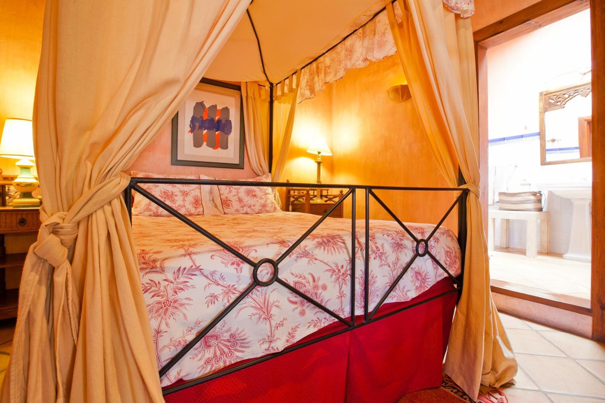 Casa El Morro Country house *