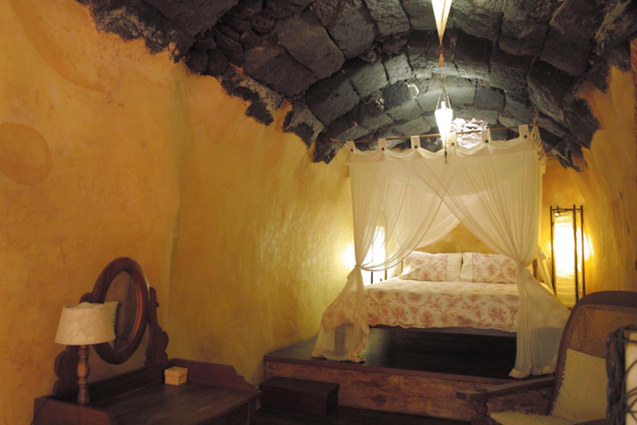 Casa El Morro Country house *
