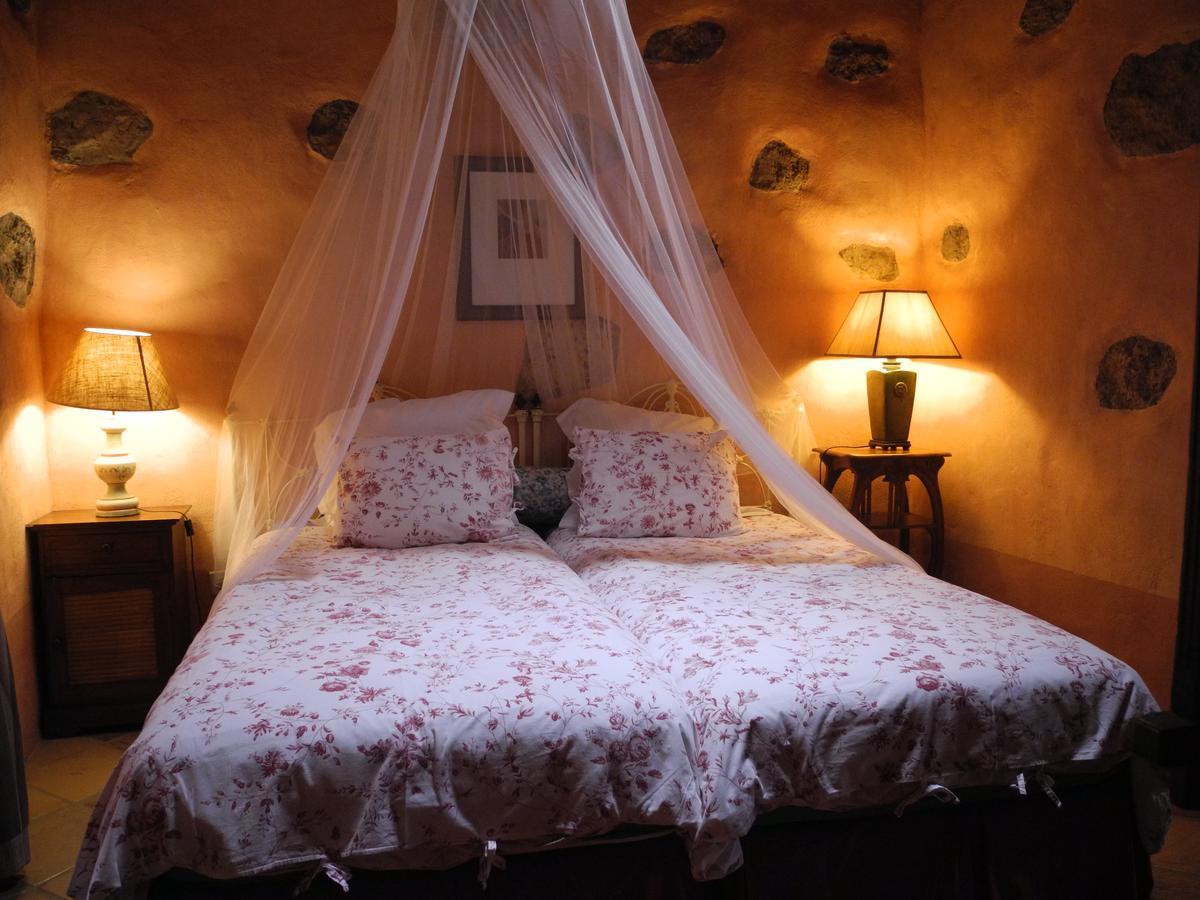 Casa El Morro Country house