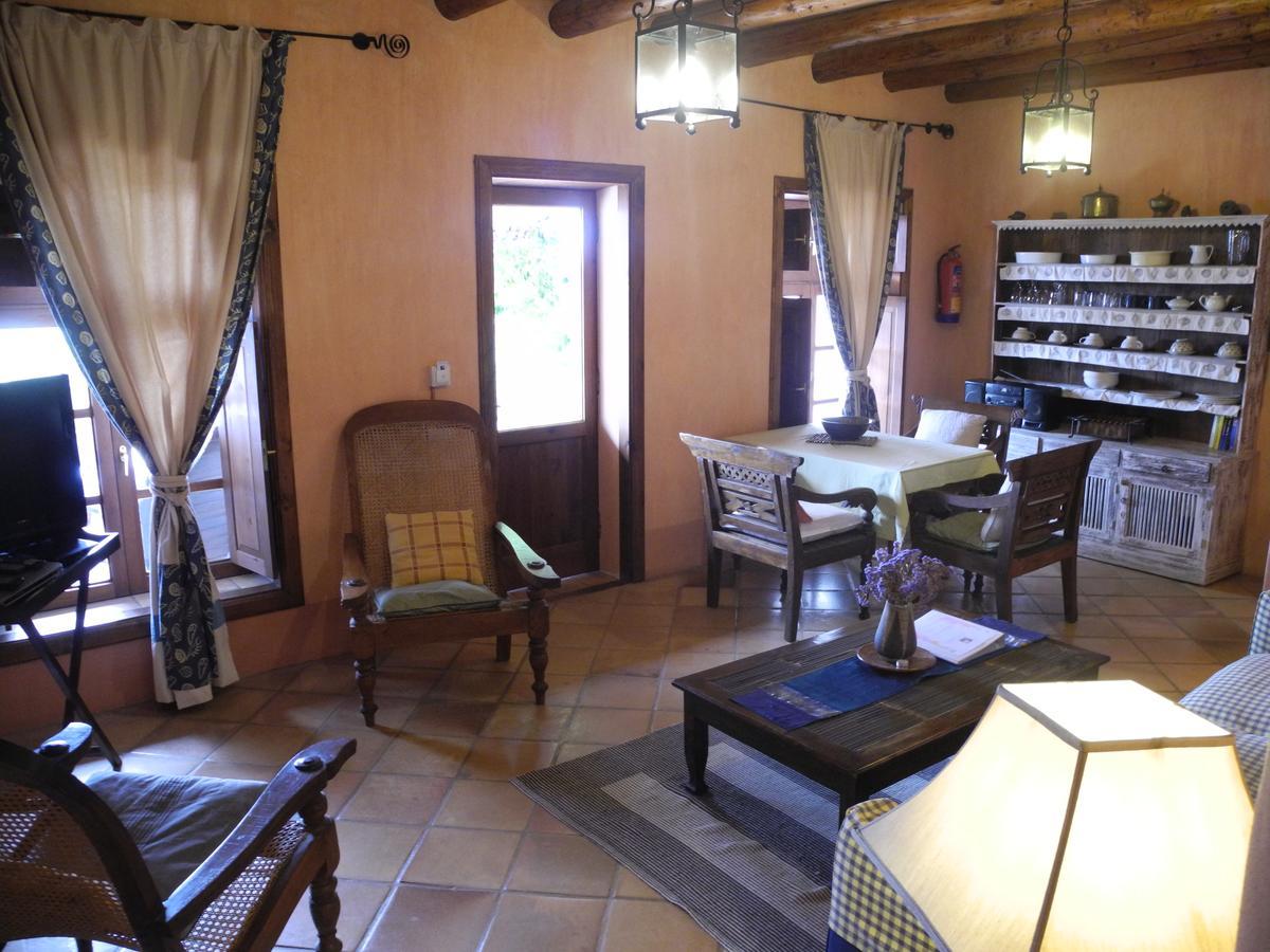 Casa El Morro Casa de Campo *