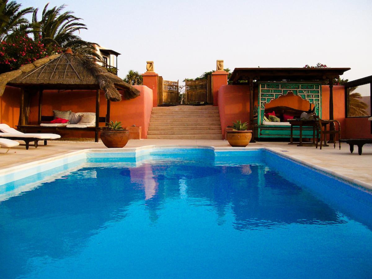 Casa El Morro Country house *
