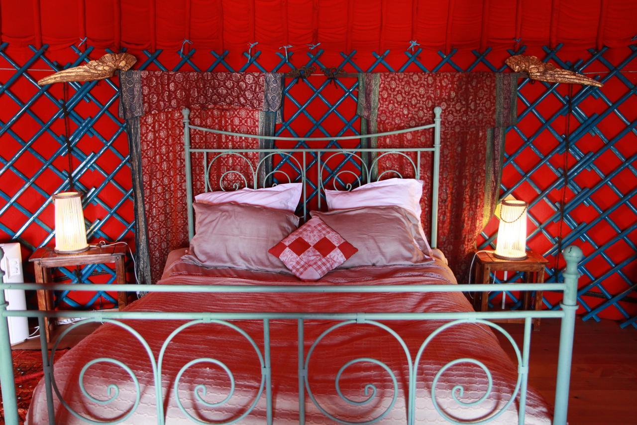 Casa El Morro Country house Uga