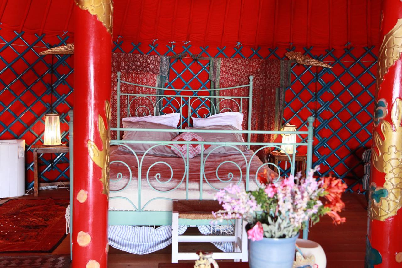 Country house Casa El Morro *