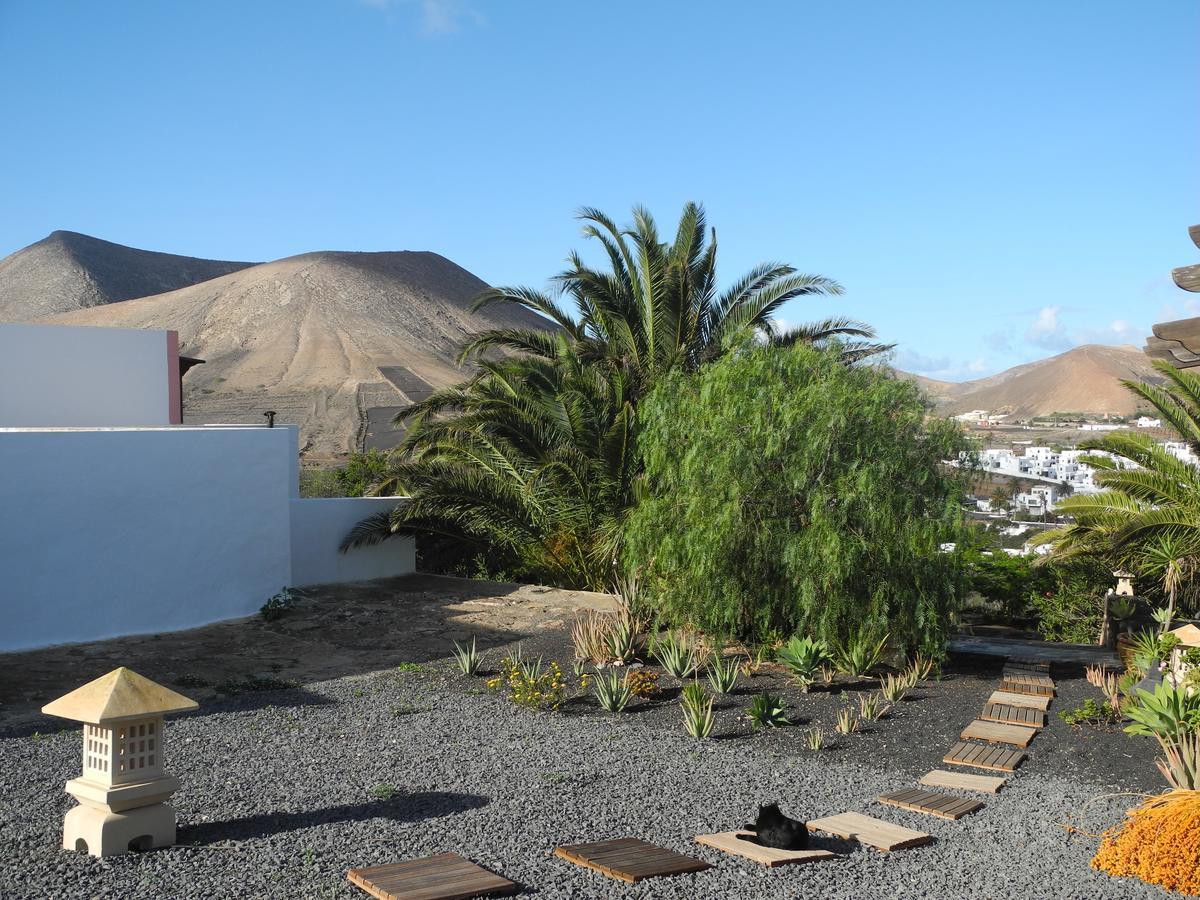 Casa El Morro Country house *