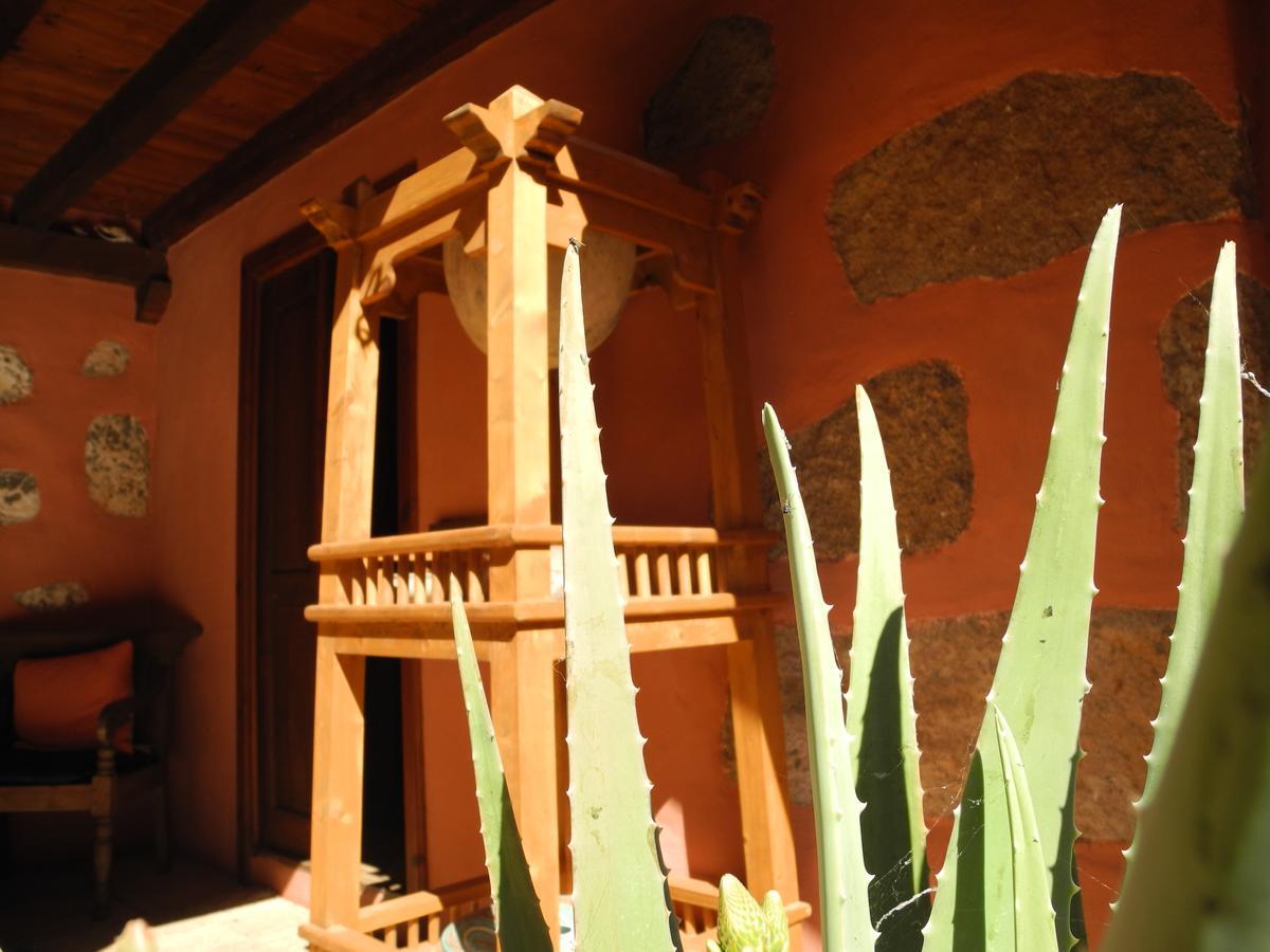 Country house Casa El Morro Uga