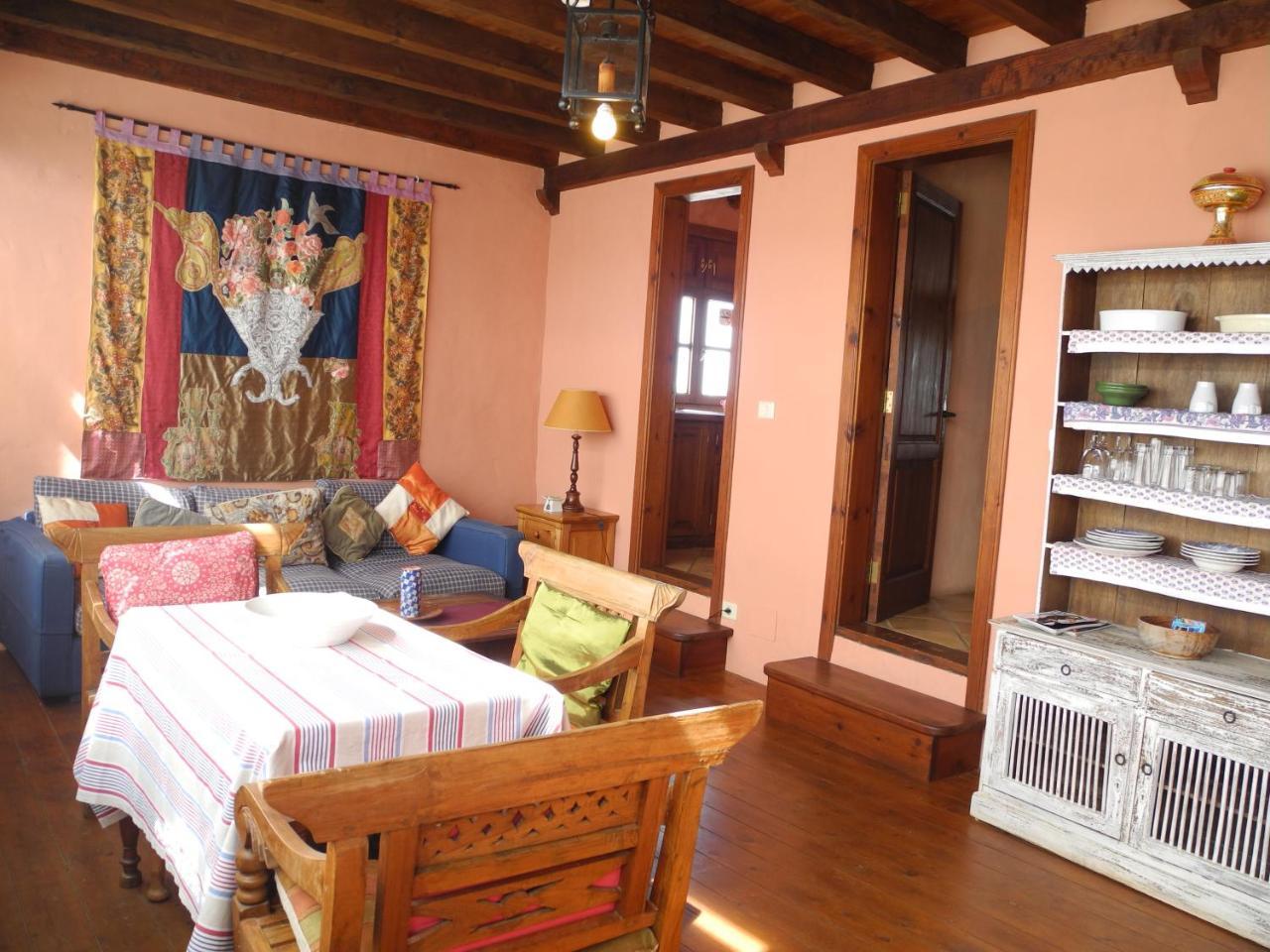 Casa El Morro Country house *